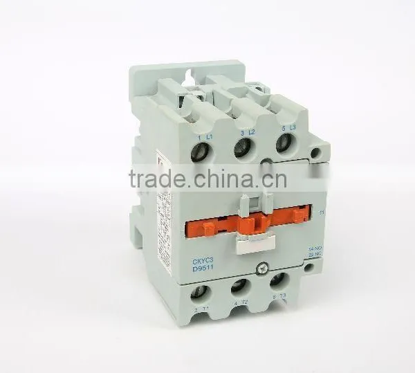 Lc1-d95ac Contactor photo-5