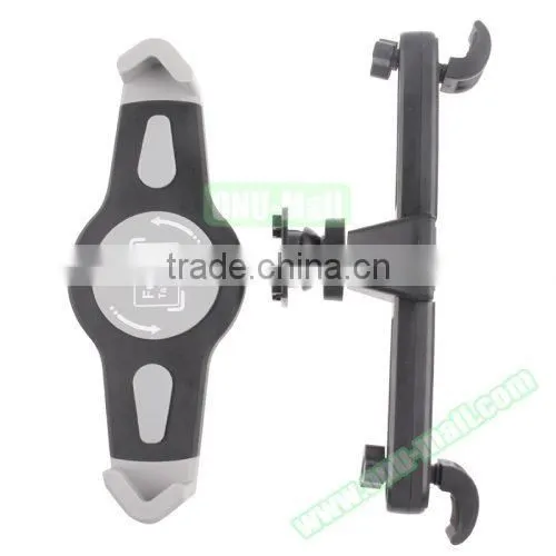 Innovative Corporate Gifts Car Headrest Mount For IPad 360 Degrees Rotation, Tablet Enclosure Stand for IPad Quality Choice photo-4