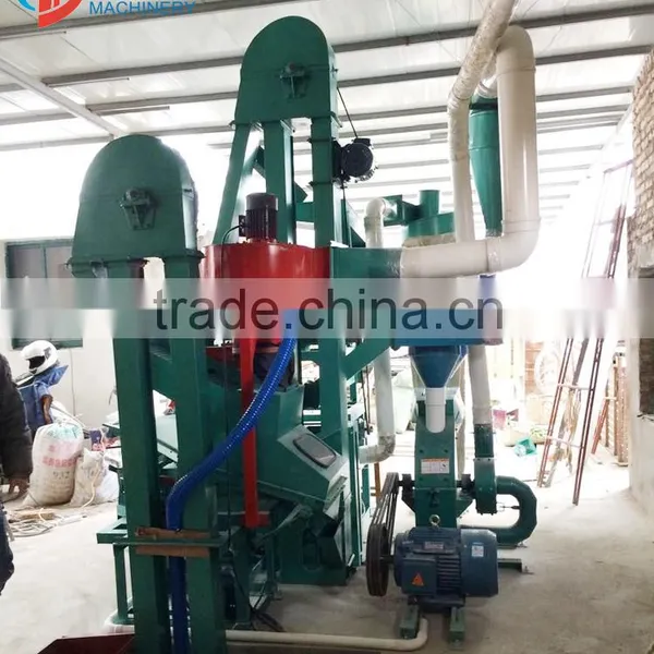 Rice Puffing Machine for Sale photo-5