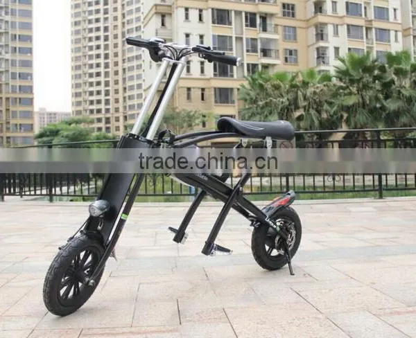 China Supply Hot Sell Electric Scooters With Lithium Battery photo-5