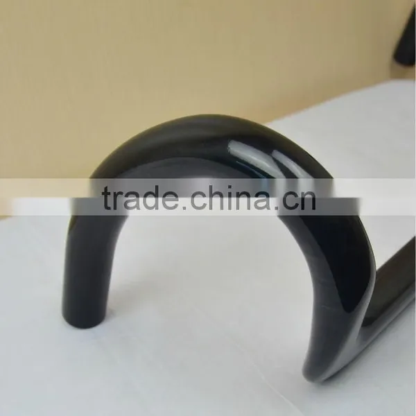 Chinese OEM Carbon Road Integrated Stem and Handlebar BH-R006 for Sale photo-4