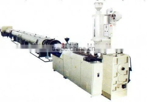 Pp-r Pipe Making Machine