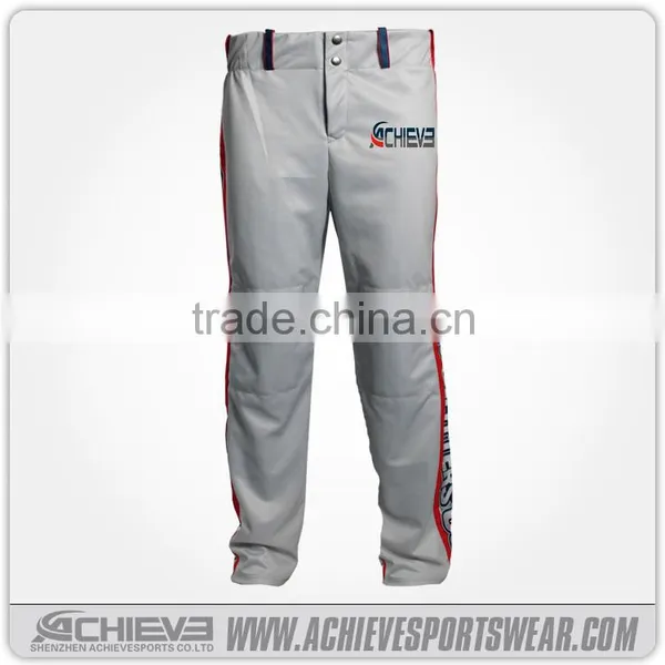 Custom International Baseball Jerseys, Baseball Tee Shirts Wholesale photo-6