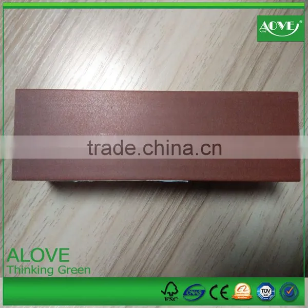 Hot Selling Wpc Crust Wall Penal Interior/exterior /fire Proof /nailed photo-4