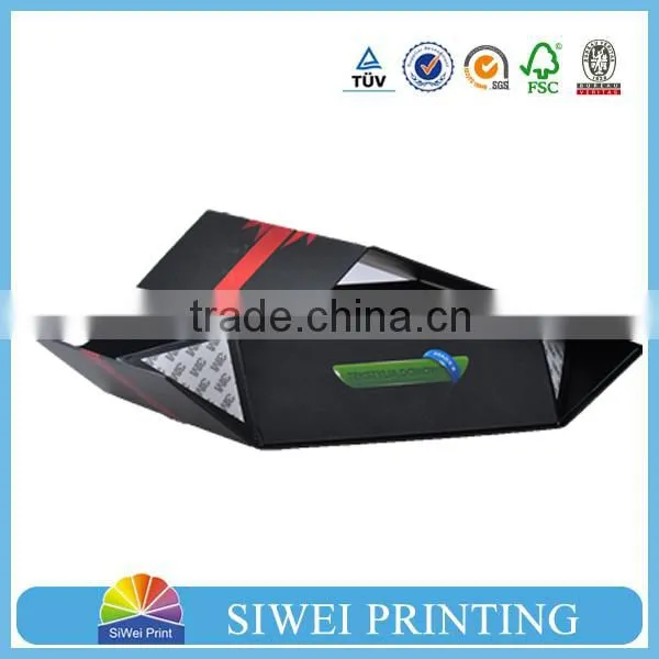 Custom Design Packing Box for Sale, Gift Packing Box Quality Choice photo-6