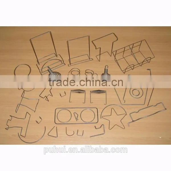 OEM spring products manufacturer from china