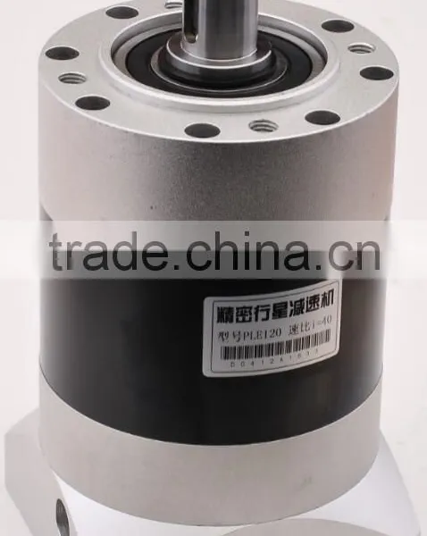 750W Planetary Gear Reducer,12v Planetary Gear Motor photo-2