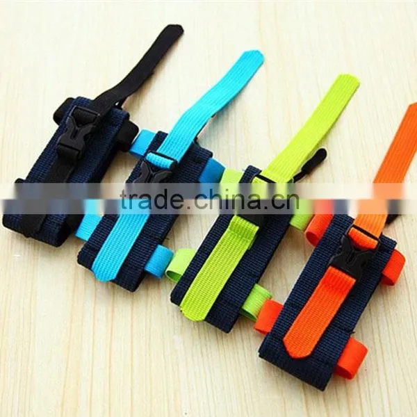 Outdoor Sports Running Mobile Phone Arm Bag photo-4