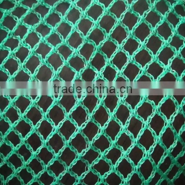 White Crystal Colour Raschel Knitted Polyethylene Agriculture Hail Protection Net,hail Net,anti-hail Net photo-3