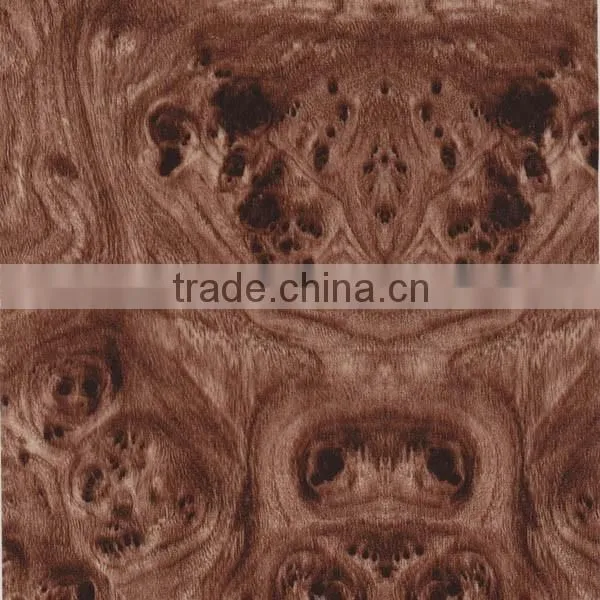 Wood Pattern Water Transfer Printing Film for Car Parts photo-4