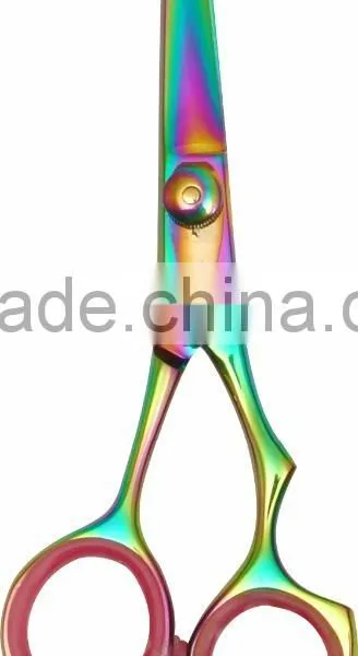 Hairstyling Scissors,Hair Thinning Scissors,hair Scissors for Hairdressers,professional Barber Scissors photo-2