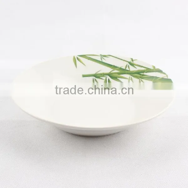 Royal Porcelain Thailand Dinner Plates,super White Ceramic Deep Dishes photo-6