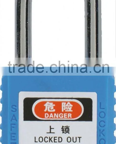 Round Steel Padlock Steel Closet Locker Master&alike Steel Padlock photo-5