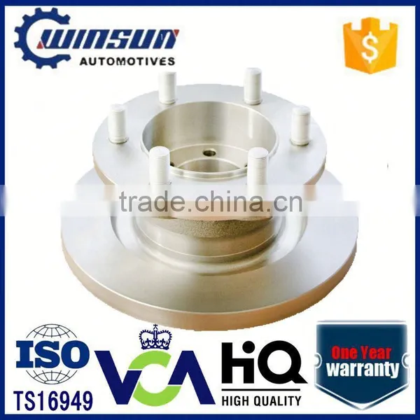 WINMANN Standard Weight Iveco Parts Truck Spare With OE 1904529