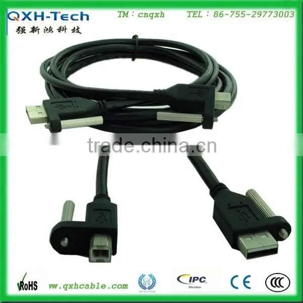Usb2.0 Cable Locking Screw photo-3