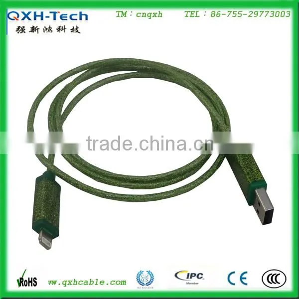 Hot selling Isolychn usb data cable Isolychn data cable