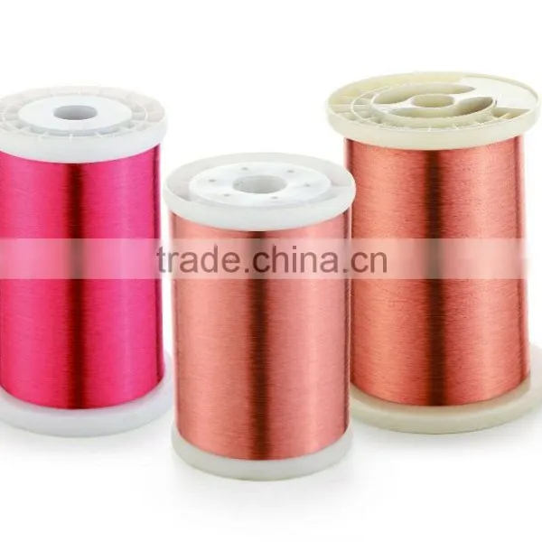 (UEW)electronic Component Enameled Copper Wire
