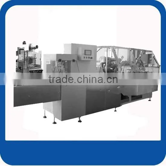 Multifunctional Fully Automatic Carton Packaging Machine