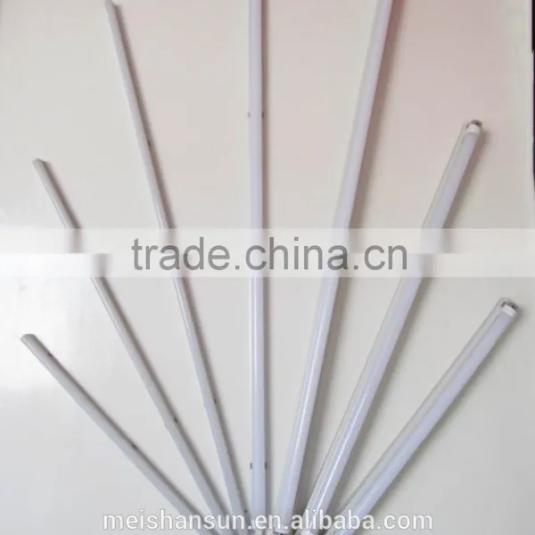 Factory/office/home Lighting Led Tube 9W T8 Led Glass Tube Input AC220V photo-6