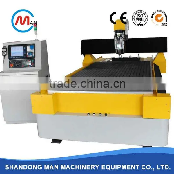 Durable China Cnc Router Cnc Router Machine for Aluminum photo-6