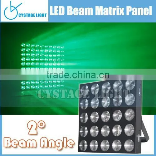 Top Great Professional LED Matrix Light photo-6