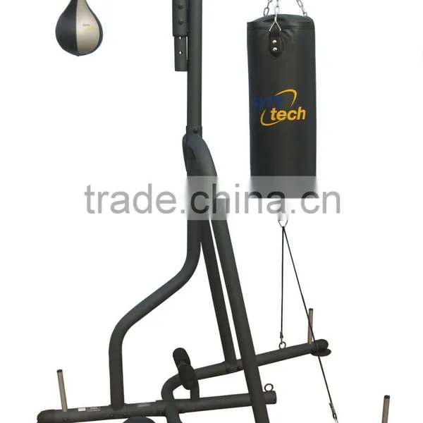 2016 Professional Design High Quality Boxing Rings Boxing Equipments photo-4