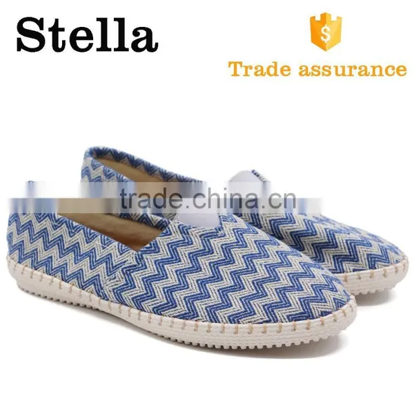Raised Grain Thick Rubber Men Moccasin