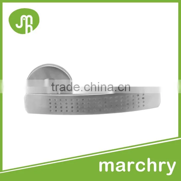 MH-0377 304 Stainless Steel Door Hardware Door Lever Handle