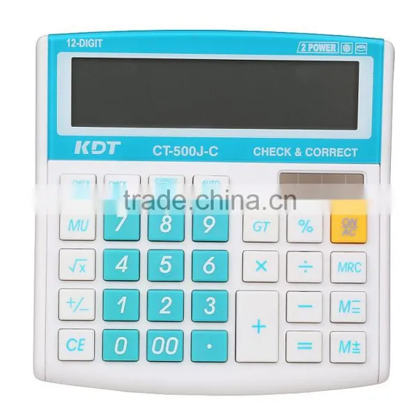 New Promotion Desktop Calculator for Sale
