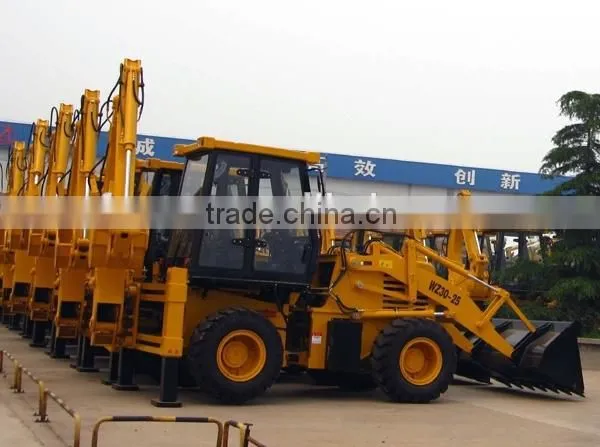 Small Wheel Loader for Sale SDLG photo-2
