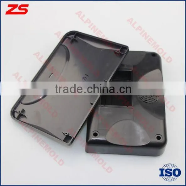 New and Professional Injection Molding Plastic IMD Household Products photo-4