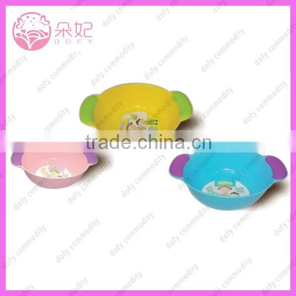 Baby Bowl Set With Sucker photo-4