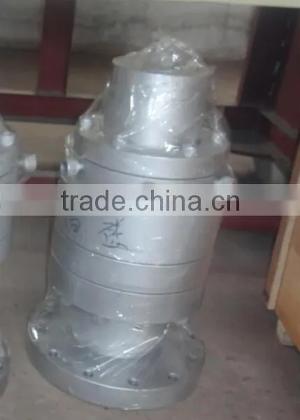 Hot Sale PPR Drain Pipe Extrusion Line photo-2