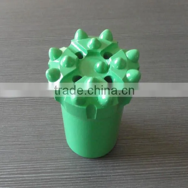 Rock Drill Bits for Atlas Copco Rock Drill With Hard Rock Button Bit photo-3