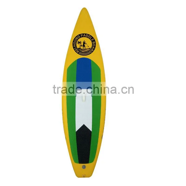 Inflatable Sup
