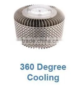 250W Led High Bay Light New Lighter 250w High Bay Led DLC UL CE 250w Metal Halide High Bay photo-5