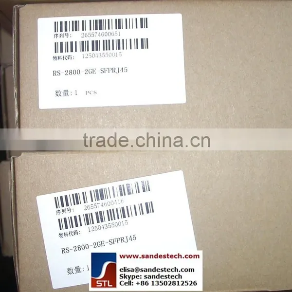 ZTE RS-2800-2GE-SFPRJ45 ZTE RS-2826A RS-2826S RS-2850 RS-2818S RS-2850-18TM RS-2850-26TM photo-3