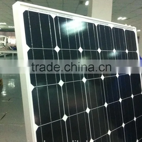 JS SOLAR 250W MONO PV PANEL photo-2