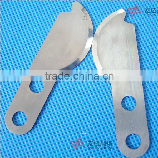 Tungsten Carbide Inserts, Cutting Inserts, Cutting Tools photo-5