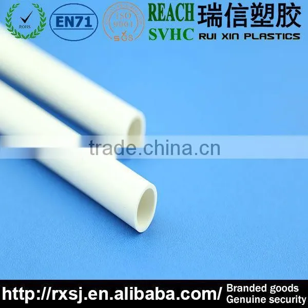 Candy Plastic Tube Containers