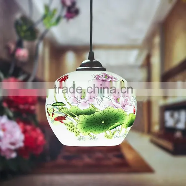 Decal Creative Home Indoor Lighting Hanging Pendant Light photo-3