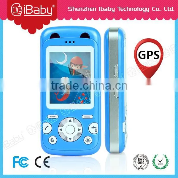 Ibaby Multi-language Gps Tracker Device Small Gps Mobile Gps Device With Tracking Platform photo-3