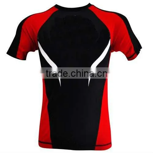 RASH GUARD photo-5