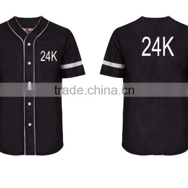 SUBLIMATED JERSEY photo-4