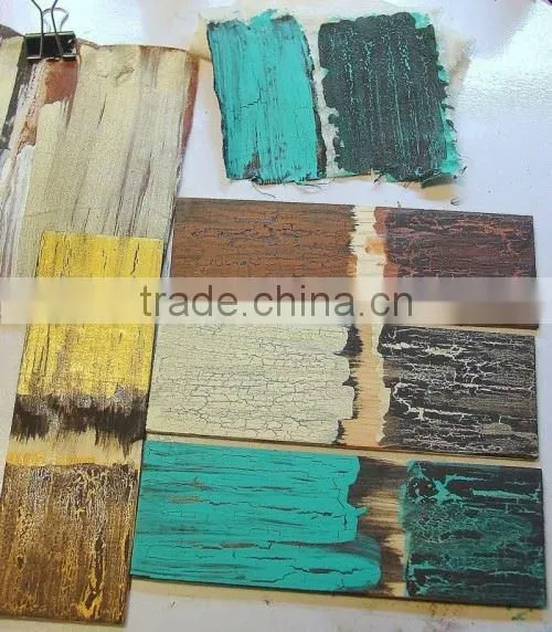 High Quality Cheap Price Furniture Matt Finish Paint photo-4