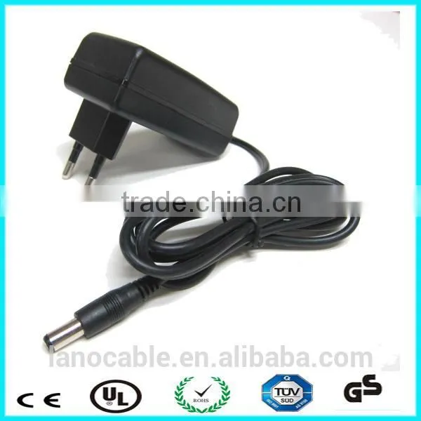 China Factory UK AU EU 5v1a 5w Usb Power Adapter for Modem photo-5