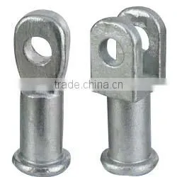 insulator end fitting