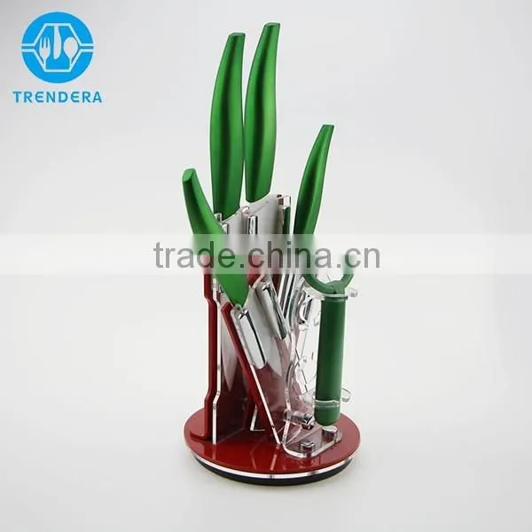 Top Quality Cook at Home Ceramic Knife photo-4