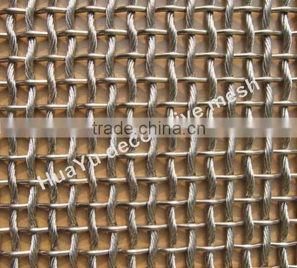 Supply Decorative Fabric