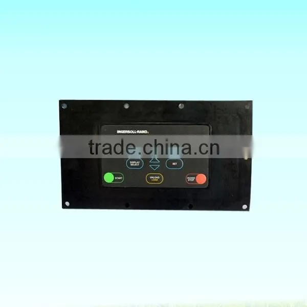 PLC Electronic Circuit Board 39875158 Air Compressor Remote Intellisys Controller Quality Choice photo-3